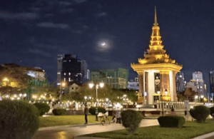 Phnom Penh