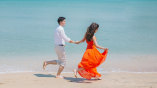 結婚ビザ・更新