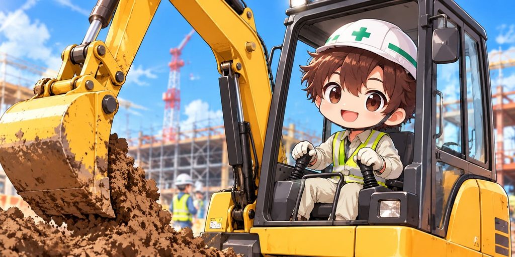 建設特定技能ワットくん画像